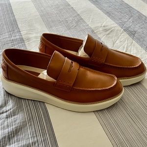 Cole Haan GrandPro Topspin Penny Loafer, Size 9.5